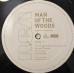 Виниловая пластинка Justin Timberlake Man Of The Woods (Gatefold/+Poster)