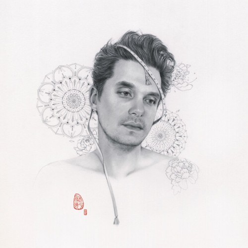 Виниловая пластинка John Mayer THE SEARCH FOR EVERYTHING