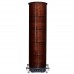 Напольная акустика Fyne Audio F1.12 Piano Gloss Walnut with Burr Walnut inlay on top and baffle