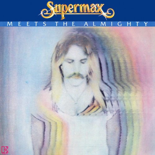 Виниловая пластинка WM Supermax Supermax Meets The Almighty (180 Gram Black Vinyl/Remastered/Exclusive In Russia)