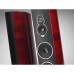 Напольная акустика Sonus Faber Amati Tradition red