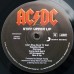 Виниловая пластинка Sony AC/DC Stiff Upper Lip (Remastered/180 gram)