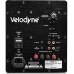 Сабвуфер Velodyne SPL-1200U black gloss