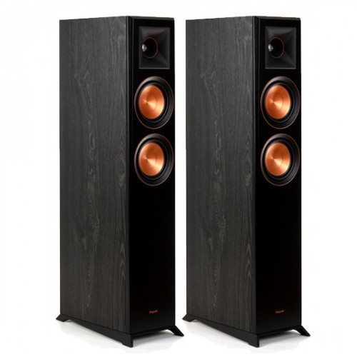 Напольная акустика Klipsch RP-5000F II Ebony