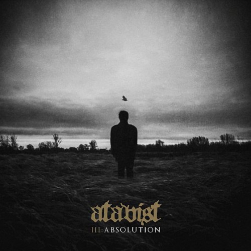 Виниловая пластинка Atavist - III: Absolution