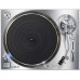 Проигрыватель винила Technics SL-1200G Silver