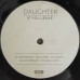 Виниловая пластинка Daughter — IF YOU LEAVE (LP+CD)