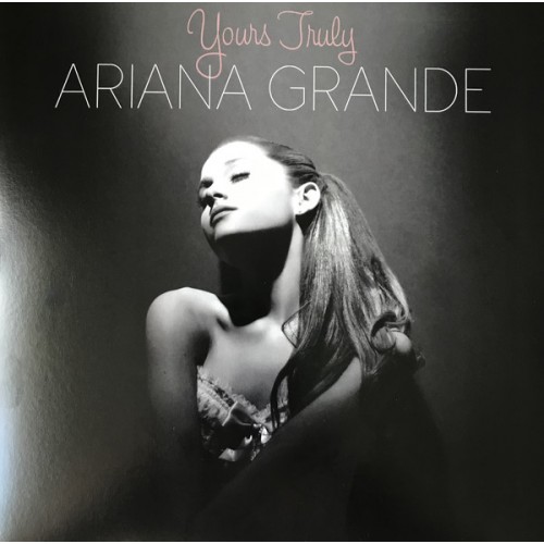 Виниловая пластинка Grande, Ariana, Yours Truly