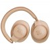 Наушники JBL Live 770NC Beige