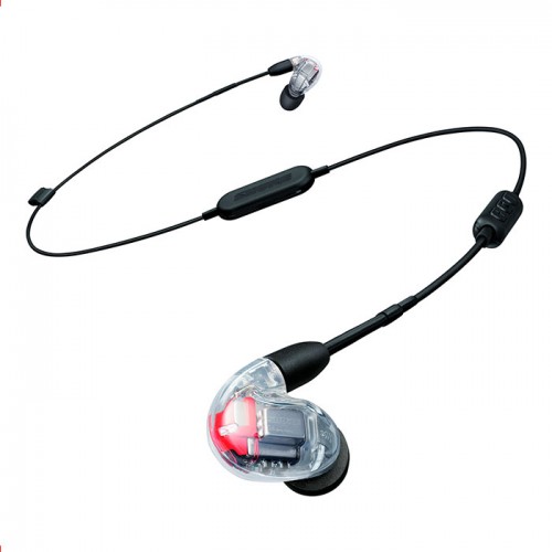 Наушники Shure SE846-CL+BT1-EFS