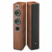 Комплект Focal-Jmlab Chorus 705 + Chorus 714 + Chorus CC 700 walnut