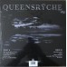 Виниловая пластинка Sony Queensryche The Verdict (LP+CD/180 Gram Black Vinyl/Poster)