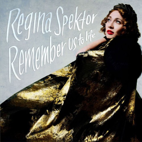 Виниловая пластинка Regina Spektor REMEMBER US TO LIFE