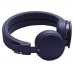 Наушники URBANEARS PLATTAN ADV Wireless Eclipse blue