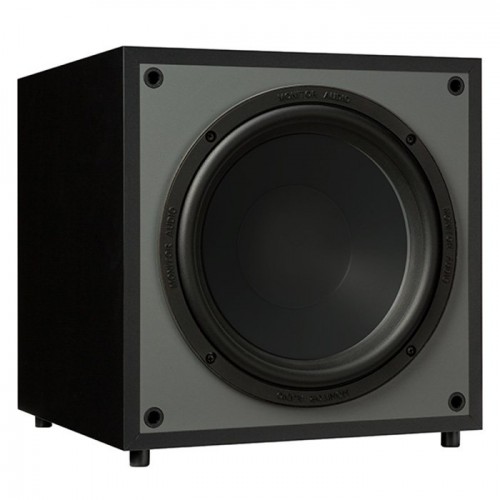 Сабвуфер Monitor Audio Monitor MRW10 Black