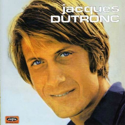 Виниловая пластинка Jacques Dutronc TROISIEME ALBUM / L'OPPORTUNISTE (Coloured vinyl)