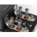 Ламповый усилитель Unison Research Triode 25 Black