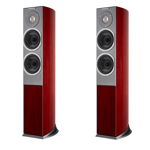 Напольная акустика Audiovector R3 Arrete African Rosewood