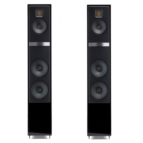 Напольная акустика Martin Logan Motion 40i Gloss Black