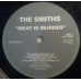 Виниловая пластинка WM The Smiths Meat Is Murder