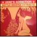 Виниловая пластинка WM Jane'S Addiction Sterling Spoon (Box Set)