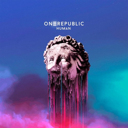 Виниловая пластинка OneRepublic - Human