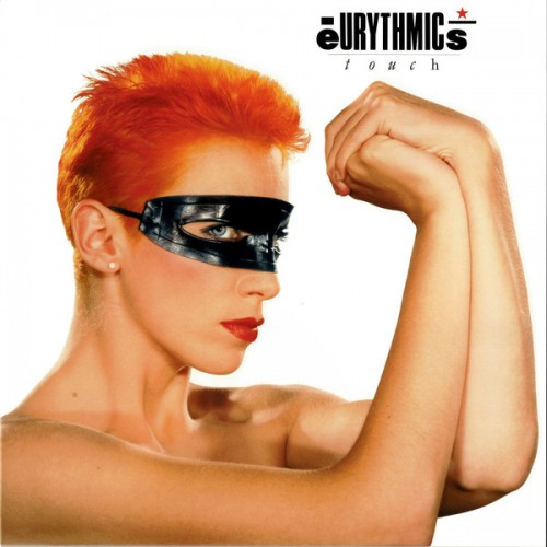 Виниловая пластинка Sony Eurythmics Touch (180 Gram)