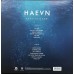 Виниловая пластинка WM Haevn Closed Eyes (Black Vinyl)