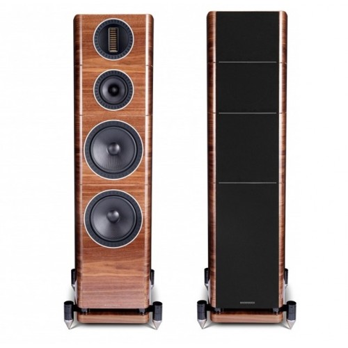 Напольная акустика Wharfedale Elysian 4 walnut