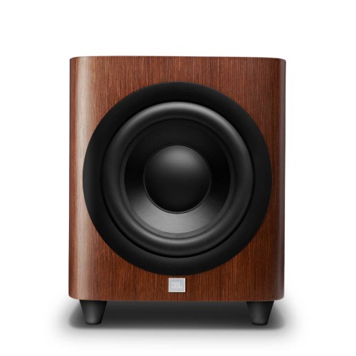 Сабвуфер JBL HDI 1200P Walnut