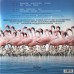 Виниловая пластинка OST - The Crimson Wing: Mystery Of The Flamingos (coloured)