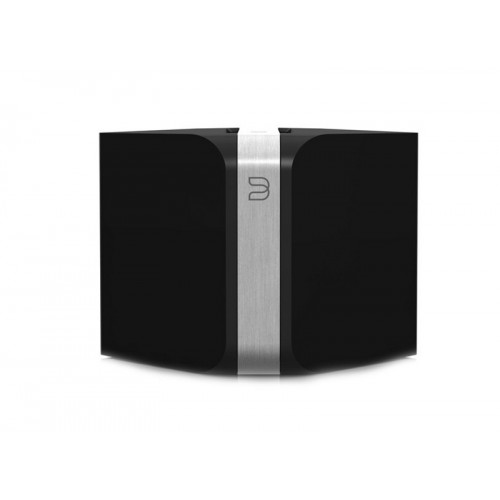 Сетевой проигрыватель Bluesound NODE N100 gloss black