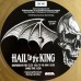 Виниловая пластинка Avenged Sevenfold - Hail To The King (Coloured Vinyl 2LP)