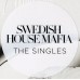 Виниловая пластинка SWEDISH HOUSE MAFIA - THE SINGLES (LP)