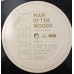 Виниловая пластинка Justin Timberlake Man Of The Woods (Gatefold/+Poster)