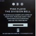 Виниловая пластинка Pink Floyd THE DIVISION BELL