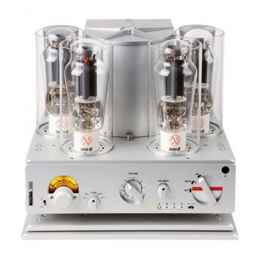 Ламповый усилитель Nagra 300B 300i