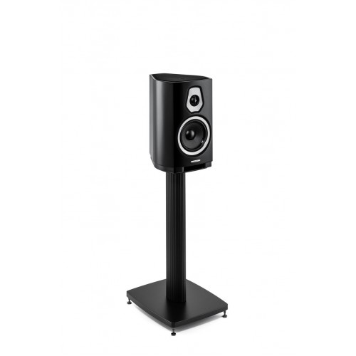 Полочная акустика Sonus Faber Sonetto II Black