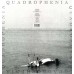 Виниловая пластинка Who, The, Quadrophenia