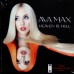 Виниловая пластинка Ava Max – Heaven & Hell( Limited Curacao Transparent Vinyl)