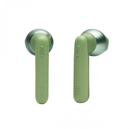 Наушники JBL Tune 220 TWS green