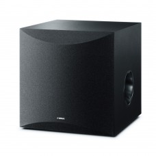 Сабвуфер Yamaha NS-SW100 black