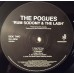 Виниловая пластинка The Pogues RUM, SODOMY AND THE LASH (180 Gram)