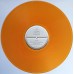 Виниловая пластинка Sony Hank Von Hell Egomania (Transparent Orange Vinyl/Gatefold)