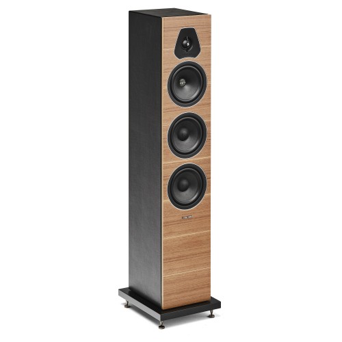 Напольная акустика Sonus Faber Lumina III walnut