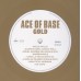 Виниловая пластинка ACE OF BASE - Gold (Gold Vinyl)