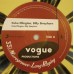 Виниловая пластинка Sony Duke Ellington / Billy Strayhorn Duke Ellington, Billy Strayhorn (Yellow Black Splatter Vinyl)