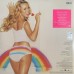 Виниловая пластинка Mariah Carey — RAINBOW (Black Vinyl/Gatefold)