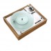 Проигрыватель винила Thorens TD 905 Zebrano BC