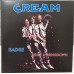 Виниловая пластинка Cream - Singles (V7) (Box)